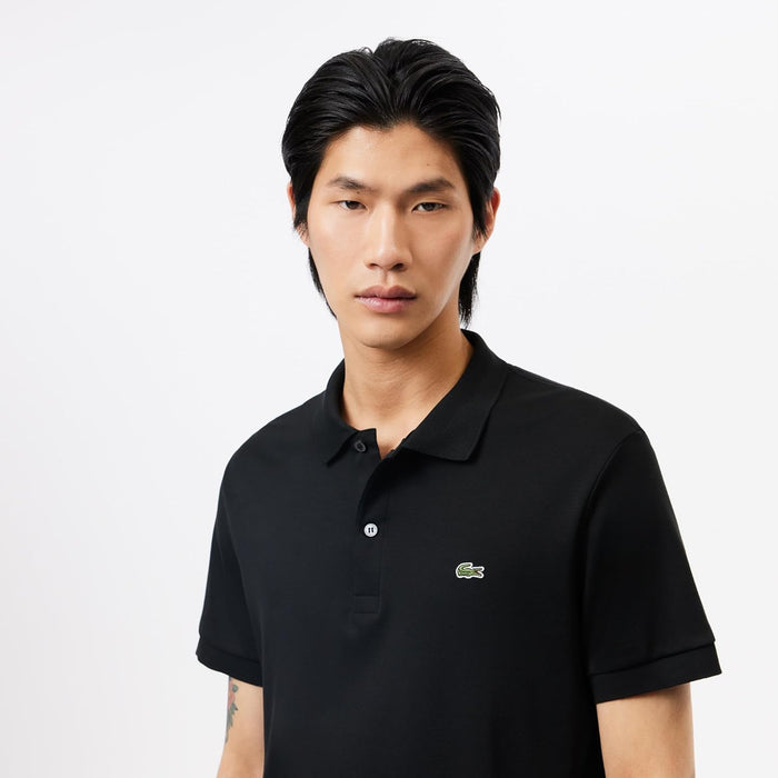 Lacoste Mens Men's S/S polo polo shirt