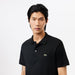 Lacoste Mens Men's S/S polo polo shirt