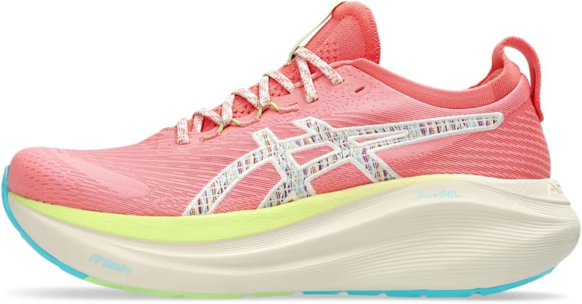 Gel-nimbus 27 womens Sneaker – image 3