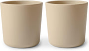 Cup Blush - (Vanilla) Cups Small