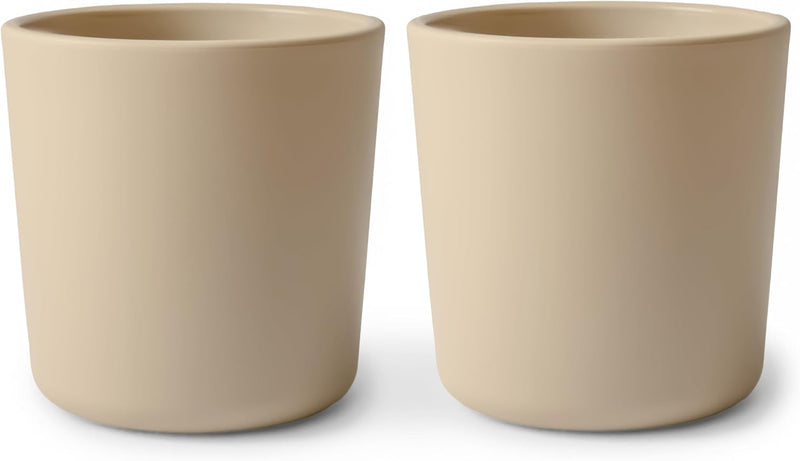 Cup Blush - (Vanilla) Cups Small