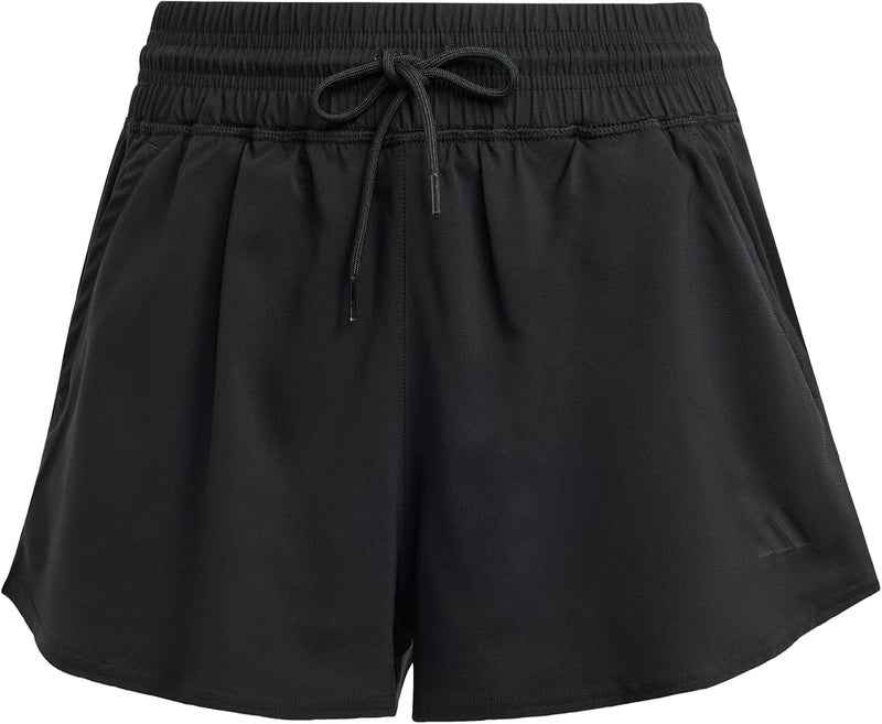 Women's Club Tennis Climacool Shorts Shorts - Black