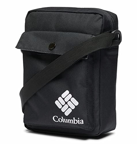 Columbia Unisex Zigzag Side Bag