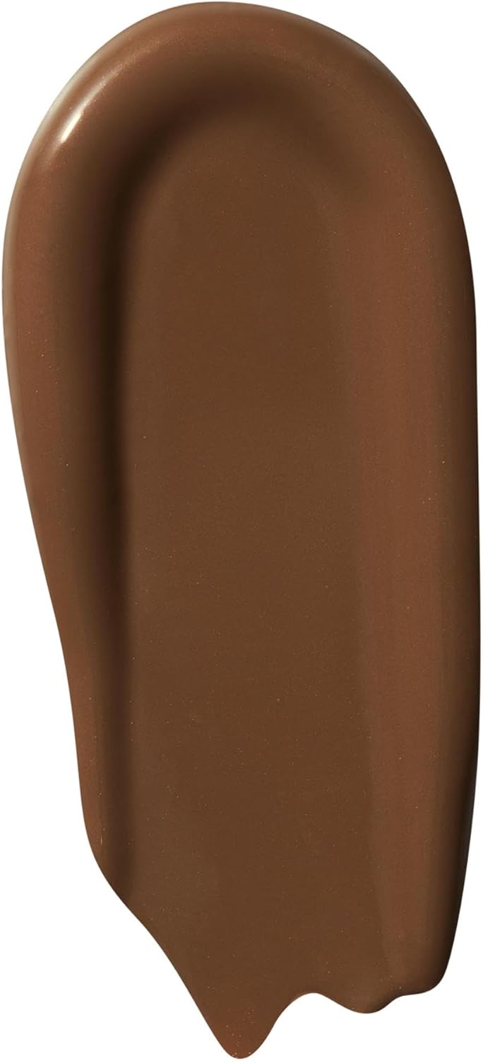 e.l.f. Camo Liquid Bronzer & Contour, Silky Highly Pigmented Formula, Creates a Long-Lasting Bronzed Glow & Natural Look, Vegan & Cruelty-Free, 4 Light/Medium - 6 Tan 29.57 ml (Pack of 1)