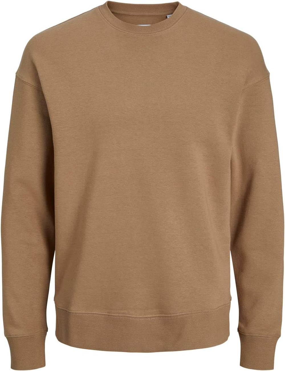Men's Jjebradley Sweat Crew Noos Sweatshirt (pack of 1)