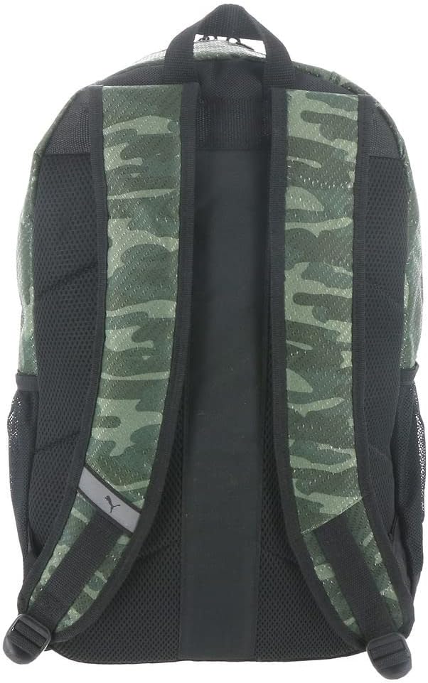PUMA mens Puma Evercat Contender 3.0 Backpack Backpacks