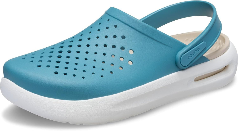InMotion Unisex Clogs