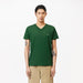 Lacoste Mens Classic TH6710 T-Shirt