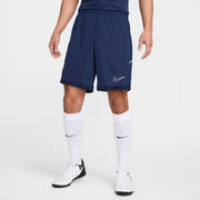 mens DF ACD25 SHORT K BR SHORTS (pack of 1) - MIDNIGHTNAVYWHITE(WHITE)