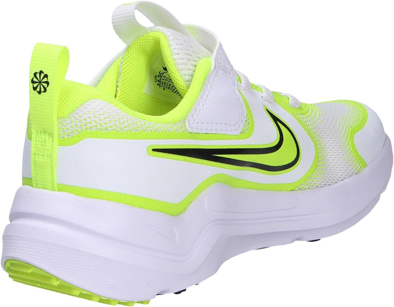 Nike COSMIC RUNNER PS unisex-child SHOES