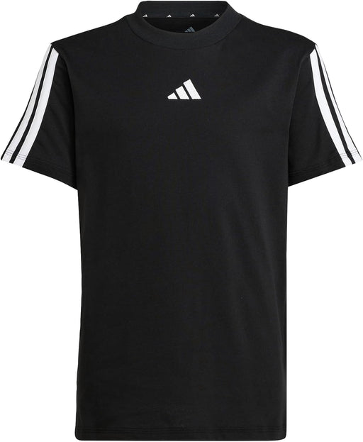 Unisex Kids Essentials T-Shirt T-Shirt - BLACK/WHITE