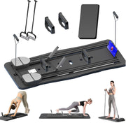 Full Body Workout Training Equipments | Home Gym Sports Equipments