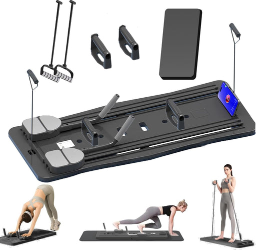 Full Body Workout Training Equipments | Home Gym Sports Equipments