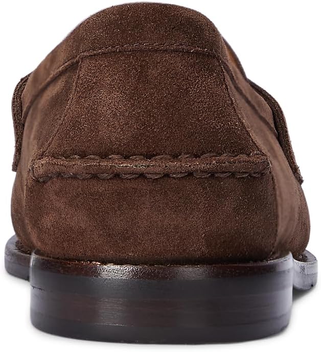 Polo Ralph Lauren Men's Alston Leather Penny Loafers