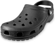 Classic Clog unisex-adult Clog - Black