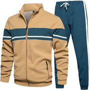 Men Soft Soft - Khaki