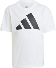 Unisex Kids Essentials T-Shirt - White
