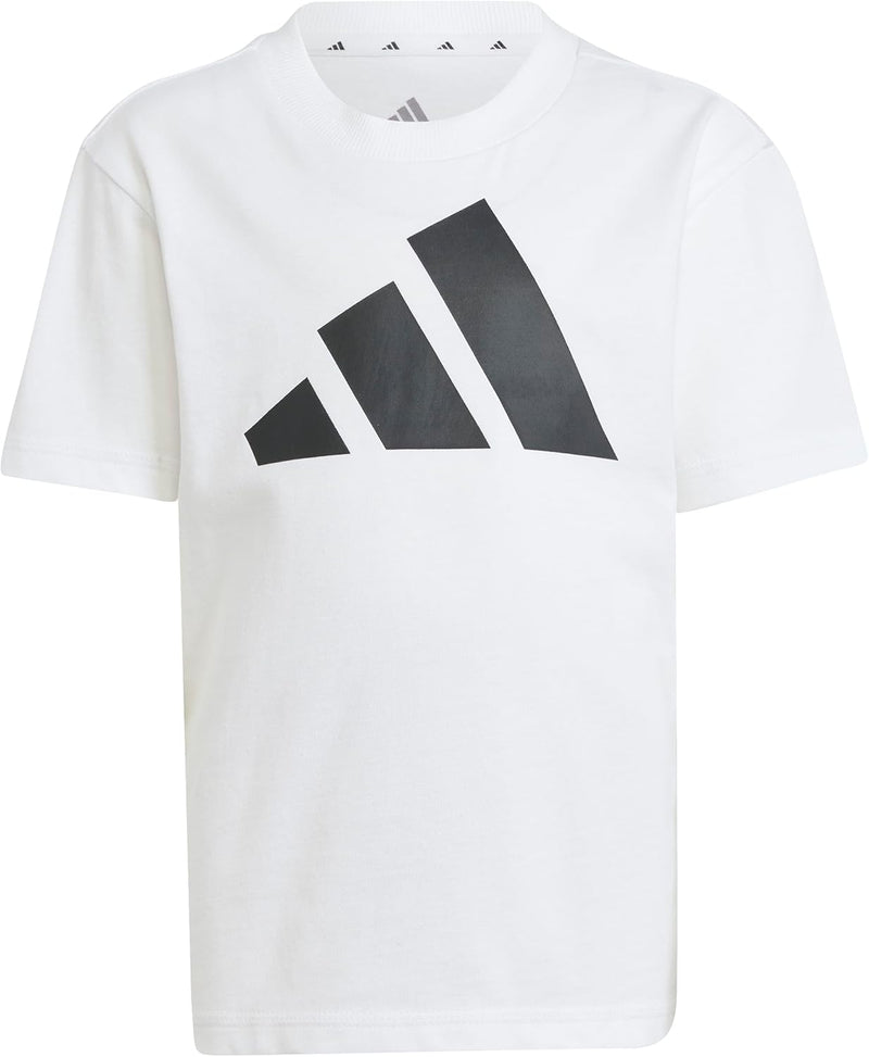 Unisex Kids Essentials T-Shirt - White