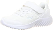 BOUNDER unisex-child Shoes - WHITE