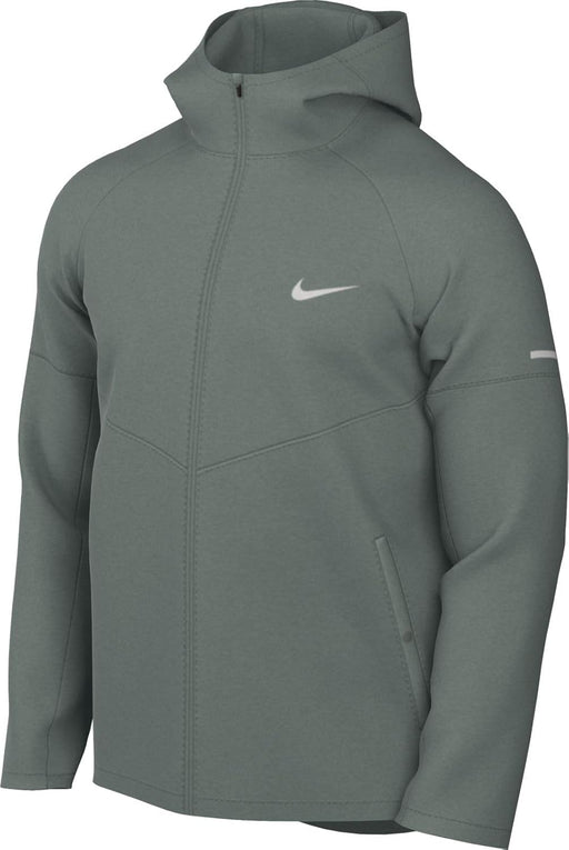 Mens Repel Miler JACKETS (pack of 1) - CLAY GREEN/CLAY GREEN/(REFLECTIVE SILV)