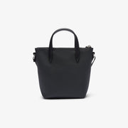 NF2609PM-000 Crossover Bag for Women, Noir