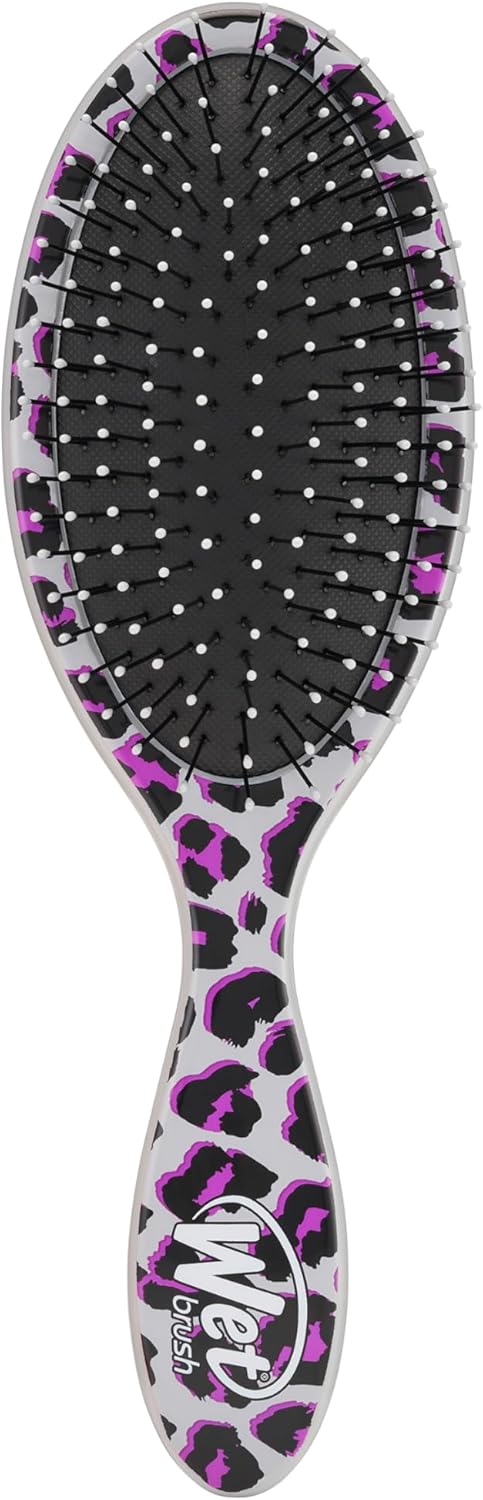 Wet Brush Original Detangler, Black