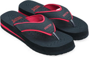 DOCTOR EXTRA SOFT Ortho Care Diabetic Orthopaedic Pregnancy Super Comfort Dr Flipflops and House Slippers For Women's and Girl's D-18