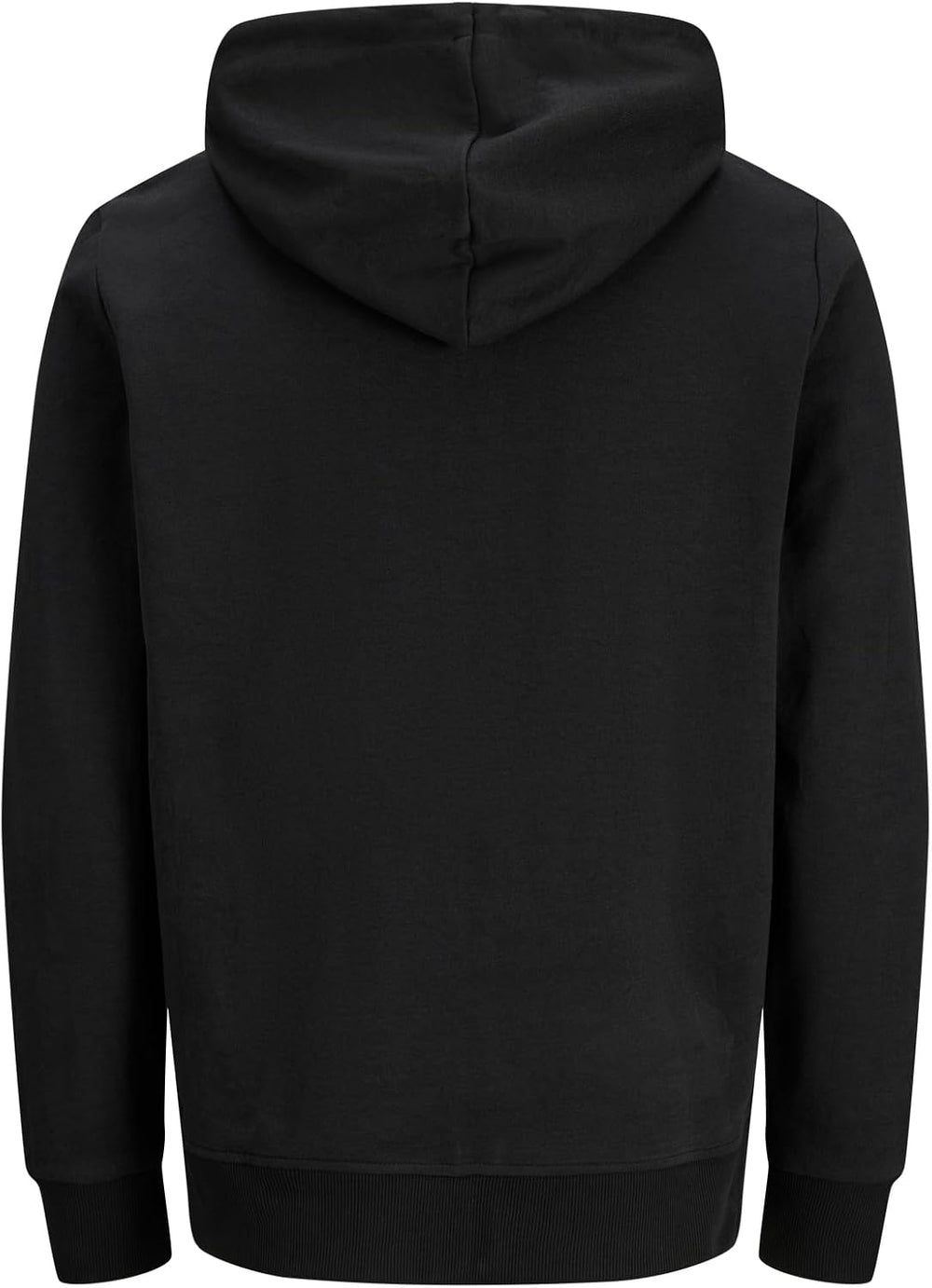 mens Zip Hooded Sweatshirt (pack of 1)