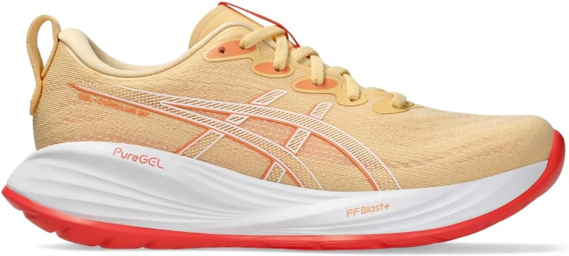Asics GEL-CUMULUS 27 womens PERFORMANCE RUNNING SHOES