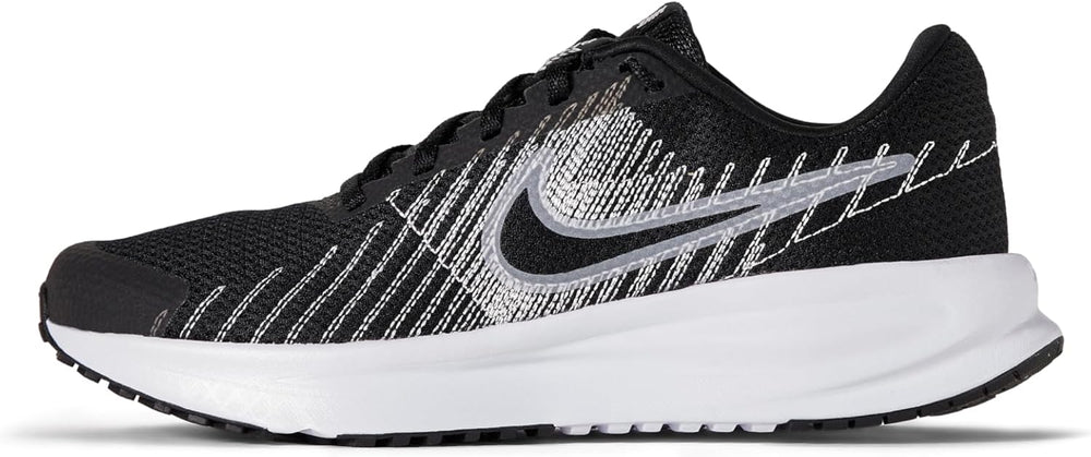 Run Defy womens LACED SHOES