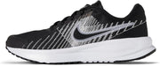 W RUN DEFY womens SHOES - Black/White/Wolf Grey