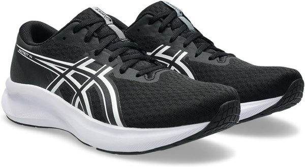 PATRIOT 14 mens Sneaker - BLACK/WHITE