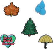 Crocs Jibbitz Shoe Charms Disney Charms Multi Pack