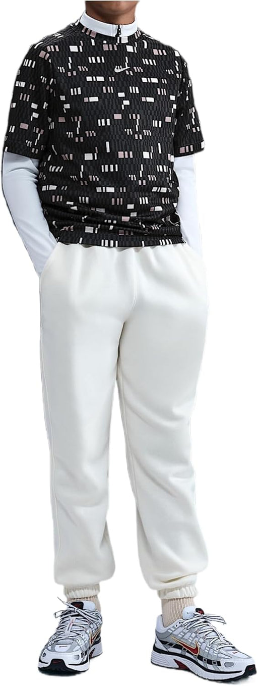 Unisex Kids Dri-FIT Multi Back To School TEES AND T-SHIRTS (pack of 1) - BLACK/(WHITE)