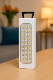 Fitto LED-716 Emergency Rechargeable 30 LED Light