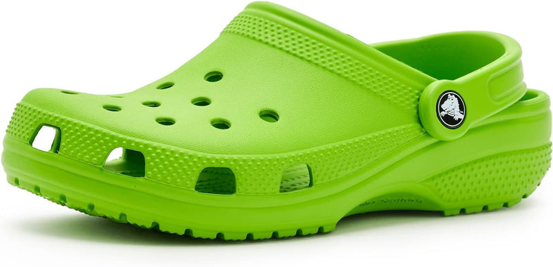 Kids Crocband Clog K - Crocs Green