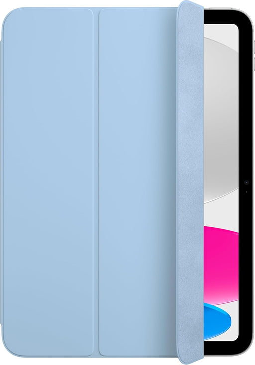 Apple Smart Folio for iPad (A16) - White ​​​​​​​