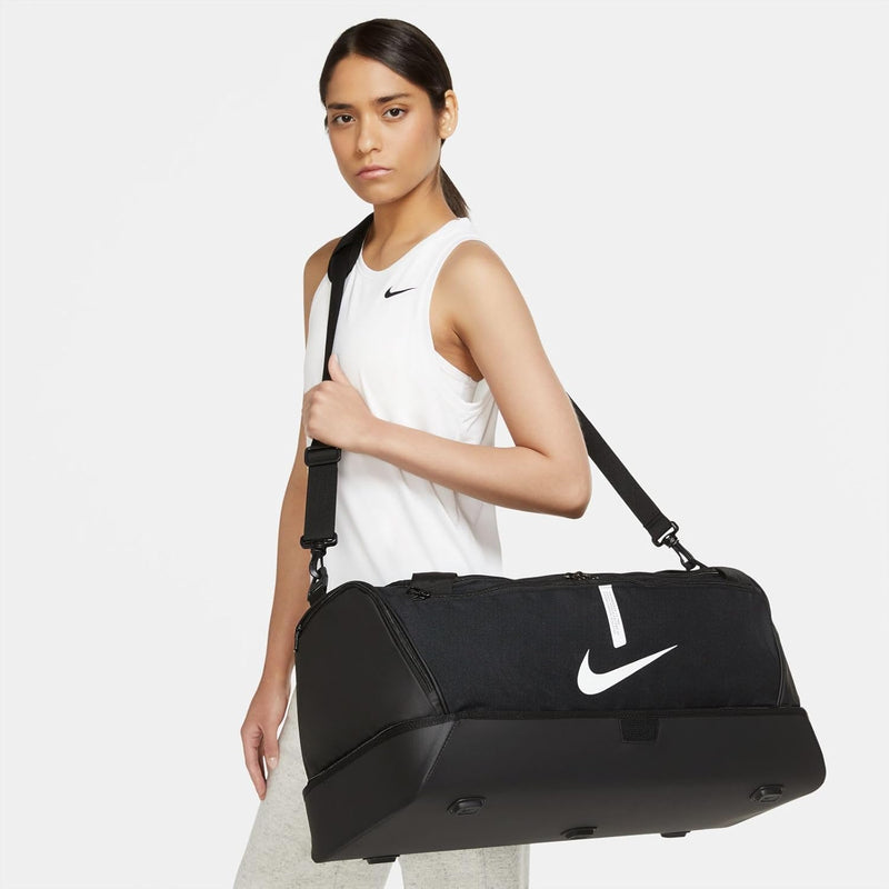 Nike unisex-adult Nk Acdmy Team L Hdcs - Sp21 Sports bag