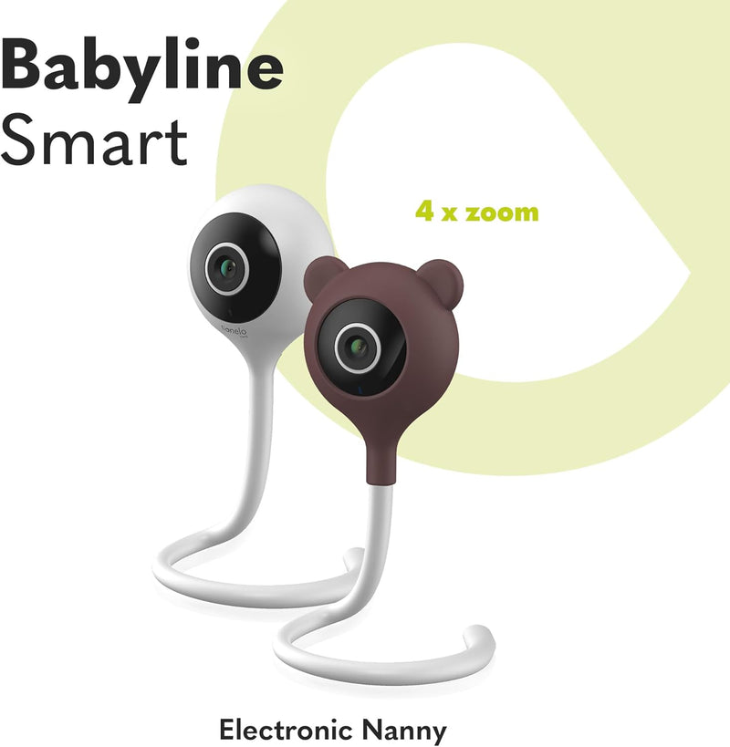 Lionelo Babyline Smart