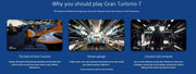 PlayStation Gran Turismo 7 (Ps5)