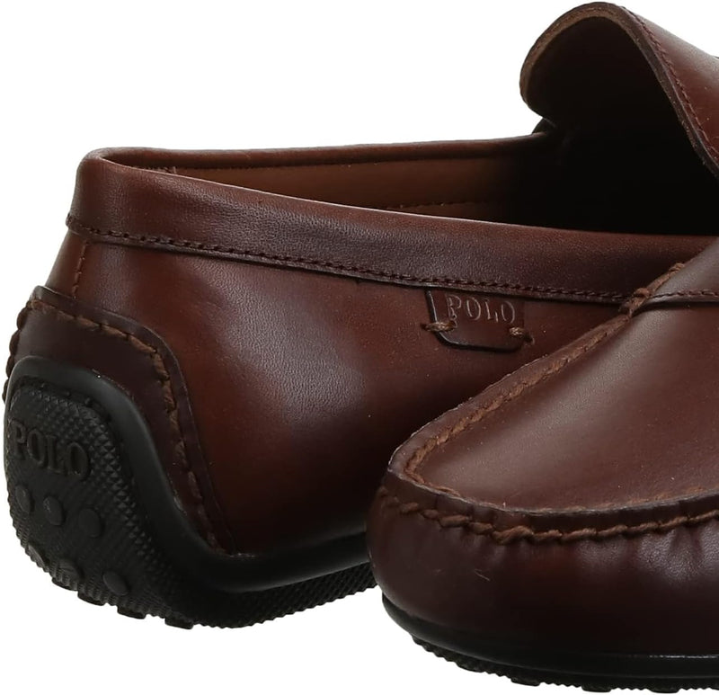 POLO RALPH LAUREN REYNOLD mens Driving Style Loafer