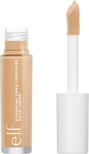 Hydrating Camo Concealer, Light Peach, 6ml - Tan Sand