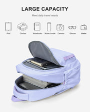 winspansy Small Backpack For School Girls Boys