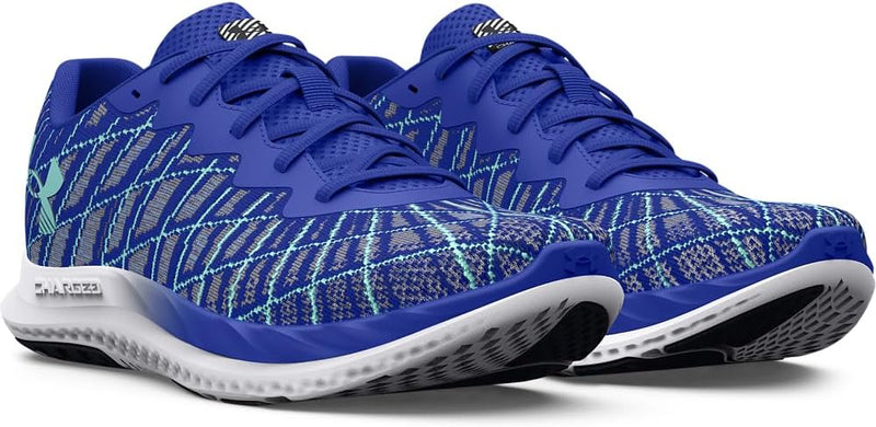 Under Armour Charged Breeze 2 mens Running Shoe