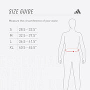 adidas Unisex Adult Training Essential Weightlifting Belt