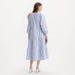 Levi's Women's A7571-0006 Dress