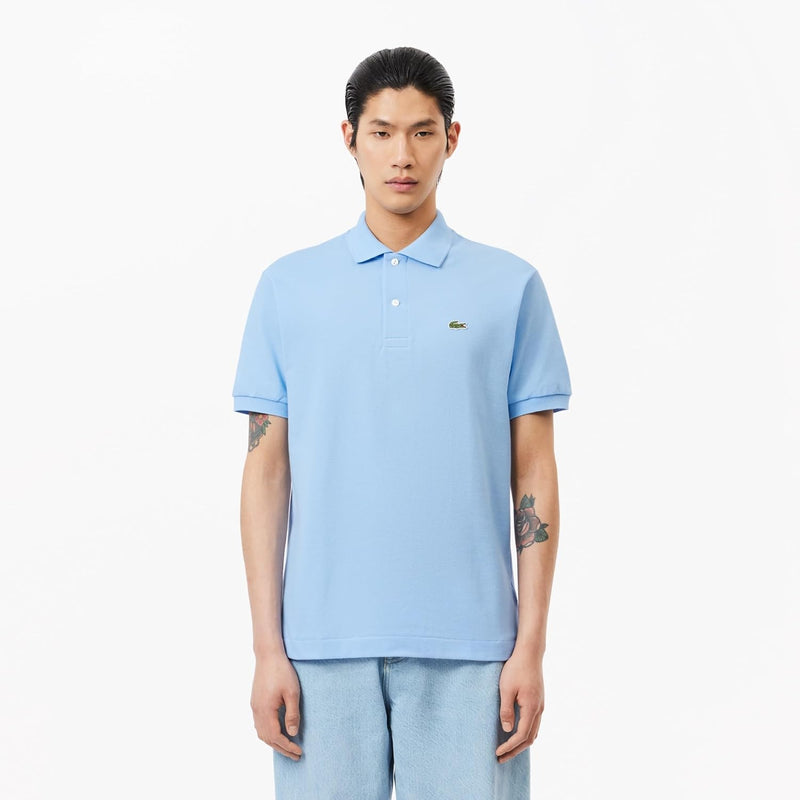 Lacoste Mens Classic L1212 Polo Shirt
