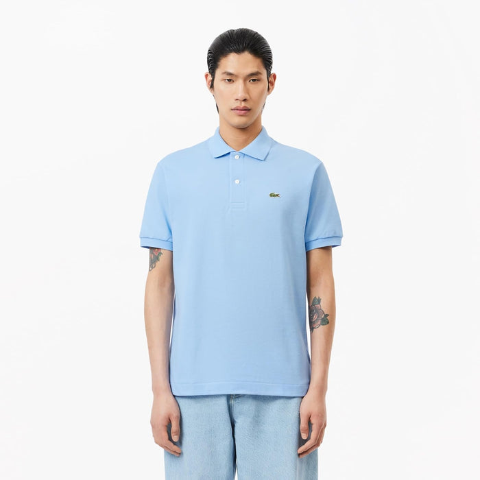 Lacoste Mens Classic L1212 Polo Shirt