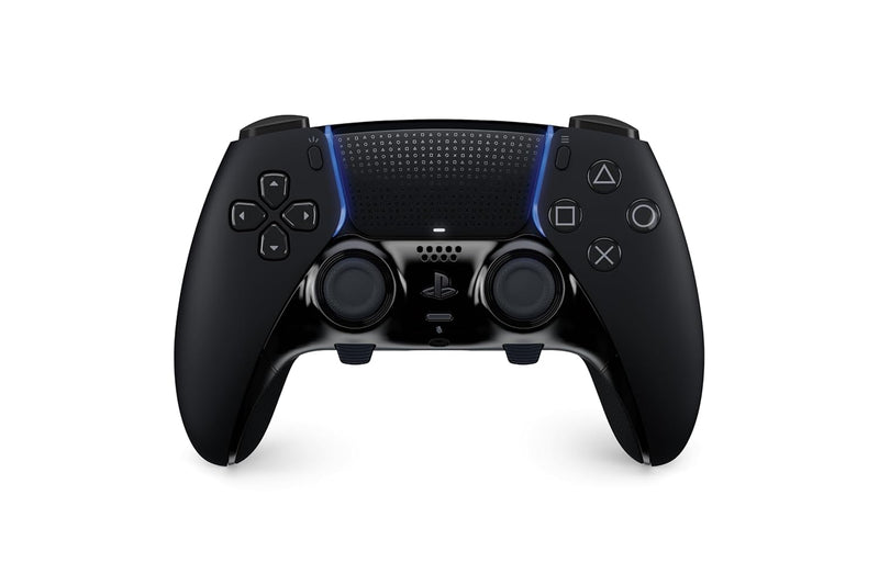 PlayStation 5 DualSense Edge Wireless Controller Midnight Black