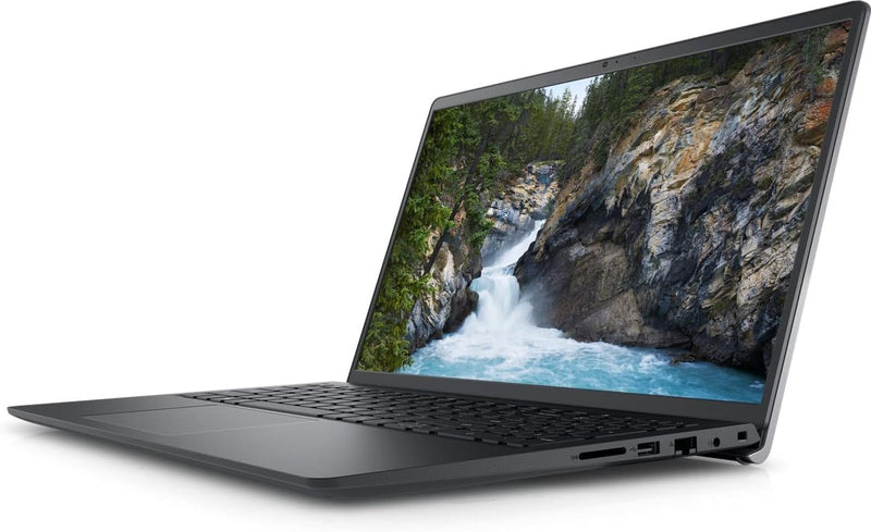 Dell Vostro 3515 Laptop, Amd Ryzen™ 3-3250U, 15.6 Inch Fhd, 256GB Ssd, 8 GB RAM, Integrated Graphics With Amd Apu, Win 11 Home, Eng Ar Kb, Grey, Gray